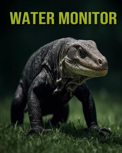 Water Monitor