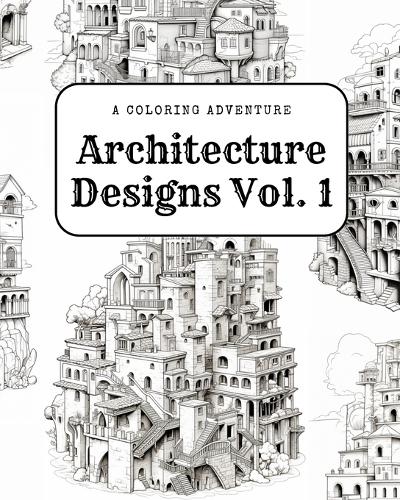 Architecture Designs Vol. 1