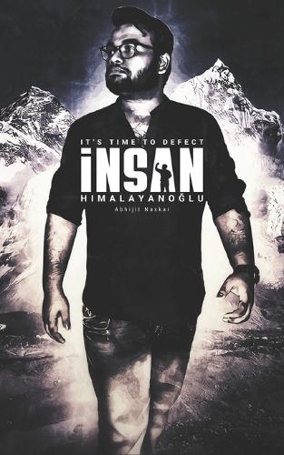Insan Himalayanoğlu