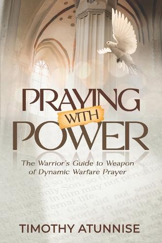 Praying with Power