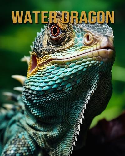 Water Dragon