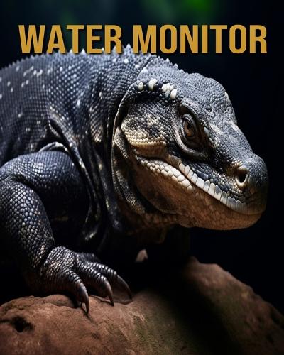 Water Monitor