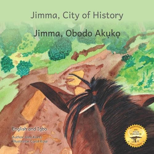 Jimma, City of History