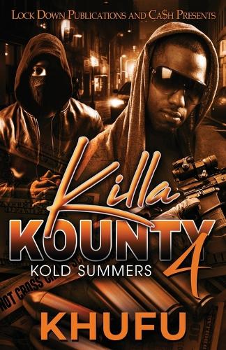 Killa Kounty 4