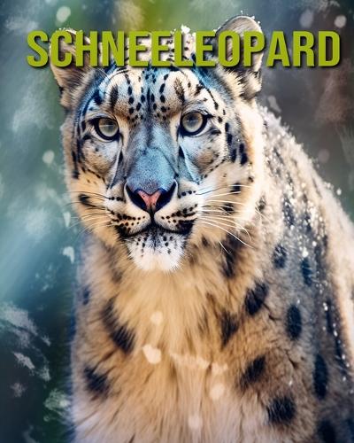 Schneeleopard