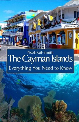 The Cayman Islands