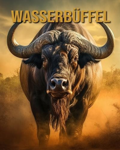 Wasserbüffel