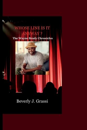 Whose Line Is It Anyway ?