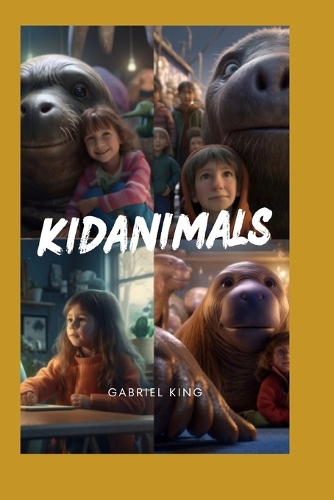 Kidanimals