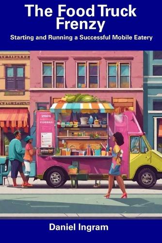 The Food Truck Frenzy