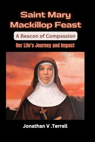 Saint MaryMacKillop