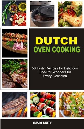 Dutch Oven Cooking