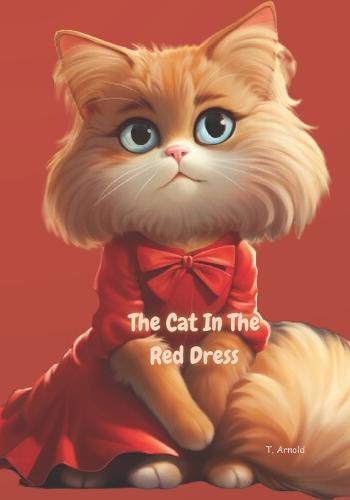 The Cat In The Red Dress