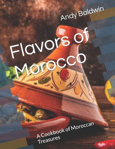 Flavors of Morocco