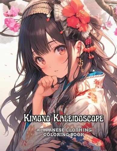 Kimono Kaleidoscope