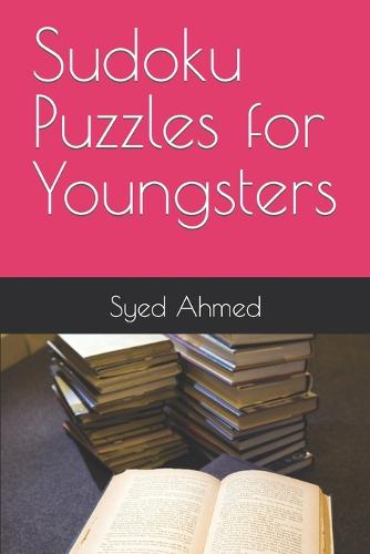 Sudoku Puzzles for Youngsters
