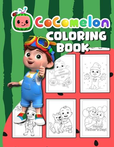 Coloring Book
