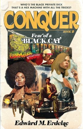 Conquer