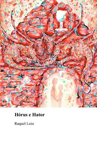 Hórus e Hator