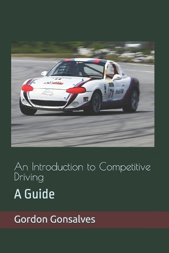 An Introduction to Competitive Driving