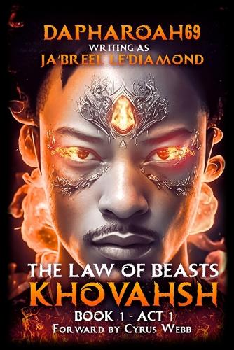 The Law of Beasts Book 1 - Act 1