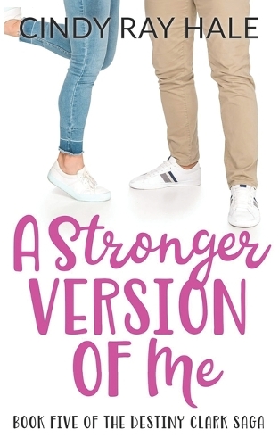 A Stronger Version of Me