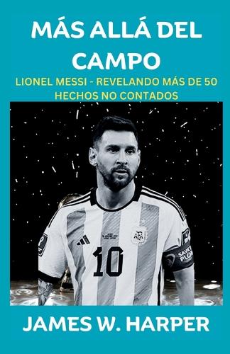 Mas Alla Del Campo