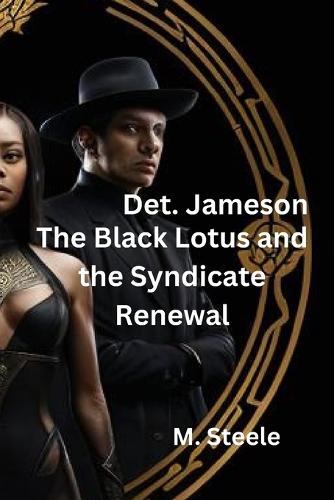 Detective Jameson