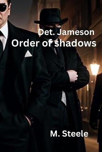 Detective Jameson