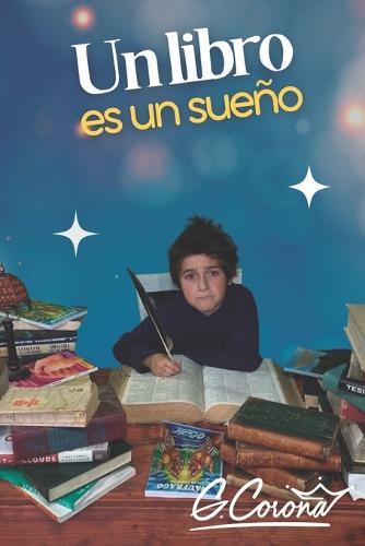 Un libro Es Un Sueño