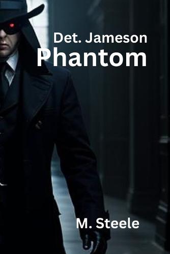 Detective Jameson