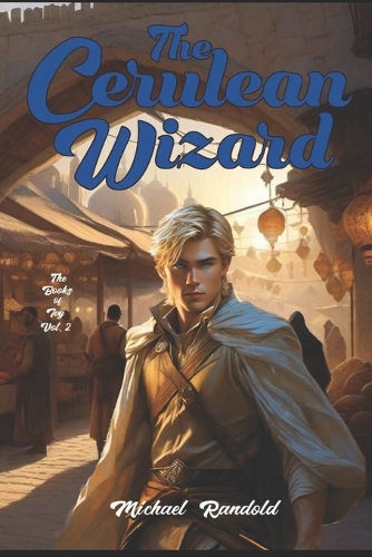 The Cerulean Wizard
