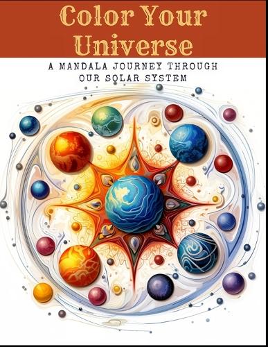 Color Your Universe
