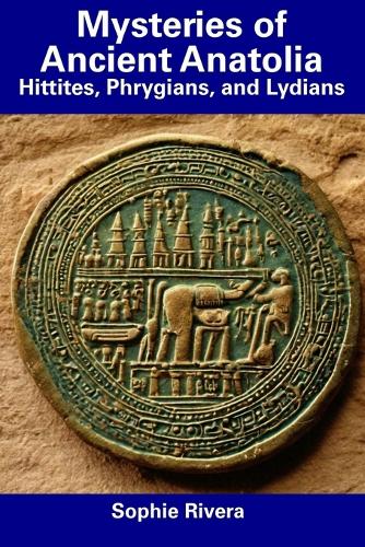 Mysteries of Ancient Anatolia