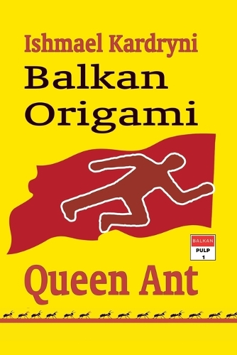 Balkan Pulp