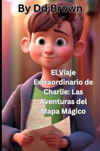 El Viaje Extraordinario de Charlie