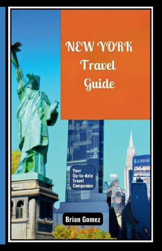 New York Travel Guide