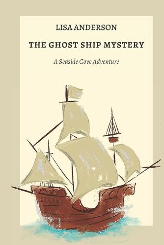 The Ghost Ship Mystery