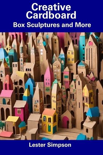 Creative Cardboard