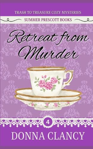 Retreat from Murder