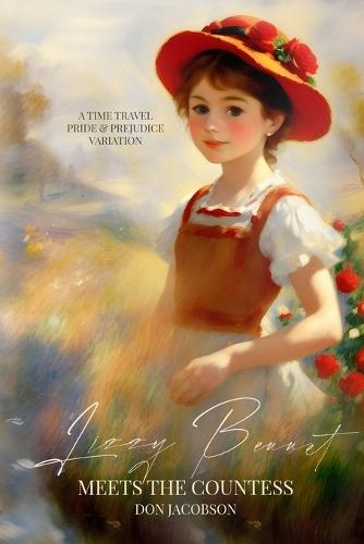 Lizzy Bennet Meets the Countess