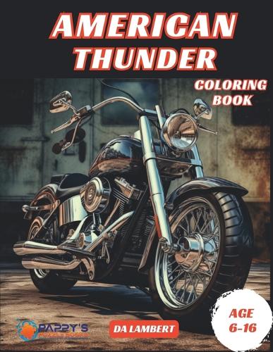 American Thunder