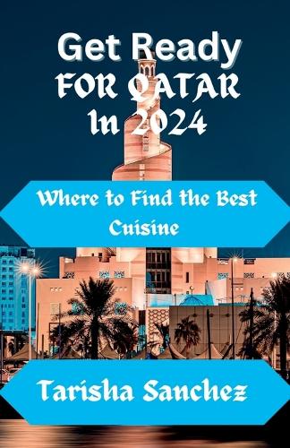 Get Ready for Qatar in 2024
