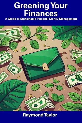 Greening Your Finances