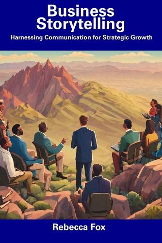 Business Storytelling