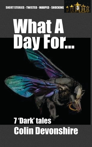 What A Day For...