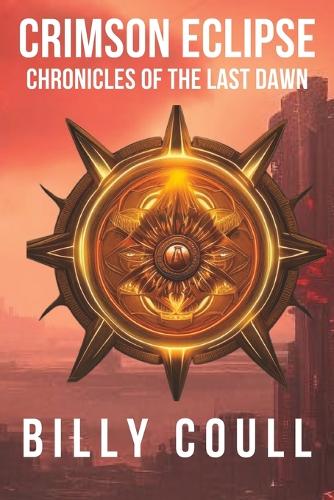 Crimson Eclipse