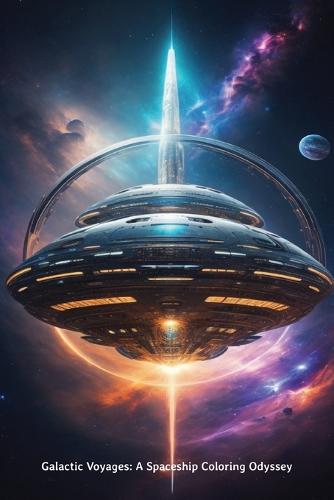 Galactic Voyages