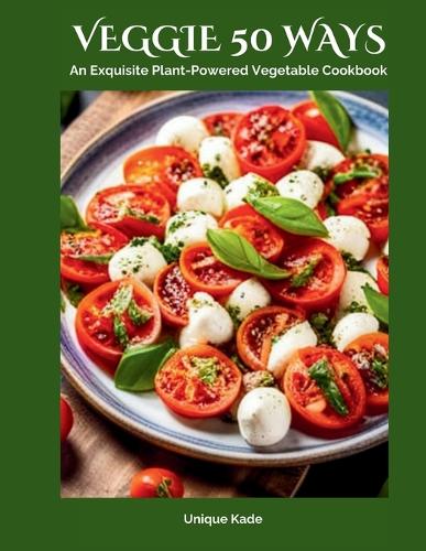 Veggie 50 Ways