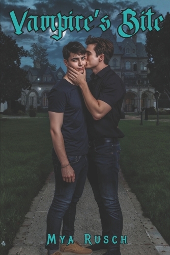 Vampires Bite